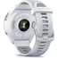 Träningsklocka Garmin Forerunner 965 White