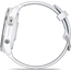 Garmin Forerunner 965 White
