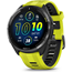 Träningsklocka Garmin Forerunner 965 Yellow