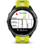 Träningsklocka Garmin Forerunner 965 Yellow