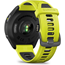 Träningsklocka Garmin Forerunner 965 Yellow