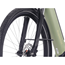 Elsykkel hybrid Superior eWAY 6.2 Matte Sand