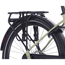 Elsykkel hybrid Superior eWAY 6.2 Matte Sand