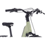 Elsykkel hybrid Superior eWAY 6.2 Matte Sand