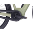 Elsykkel hybrid Superior eWAY 6.2 Matte Sand