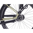 Elsykkel hybrid Superior eWAY 6.2 Matte Sand