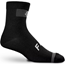 Sykkelsokker Fox Defend Water Sock Black S/M