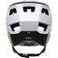 Sykkelhjelm Poc Kortal Race Mips Black Matt/Hydrogen White
