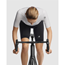 Assos Pyöräilypaita Uma Gt Jersey S11 White Series