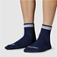 Gripgrab Cykelstrømper Classic Low Cut Navy Blue