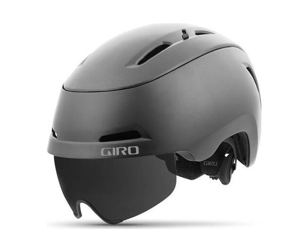 Cykelhjälm Giro Bexley MIPS Helmet Mat Black