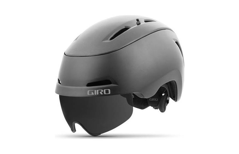 Cykelhjelm Giro Bexley MIPS Helmet Mat Black