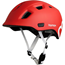 Hamax Cykelhjelm til Børn Thundercap Red