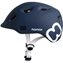Navy Blue/White