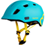 Hamax Cykelhjelm Børn Thundercap Turkis/Gul
