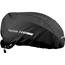 Vedenpitävä kypäräsuoja GripGrab Waterproof Black