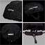 Vedenpitävä kypäräsuoja GripGrab Waterproof Black