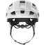 Cykelhjelm Abus MoDrop MIPS Shiny White