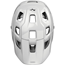 Cykelhjälm Abus MoDrop MIPS Shiny White
