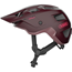Cykelhjälm Abus MoDrop Wildberry Red
