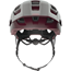 Cykelhjälm Abus MoDrop Wildberry Red