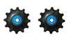 Rullehjul BBB RollerBoys 12T SRAM Narrow-Wide