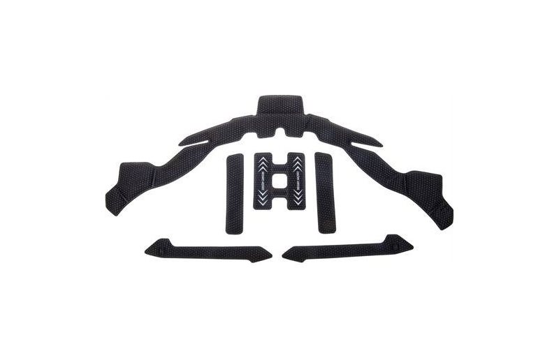 Pad Kit Bell Super DH MIPS Black