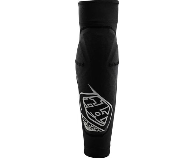 Albuebeskyttelse Troy Lee Designs Speed Pro Elbow GuardsBlack
