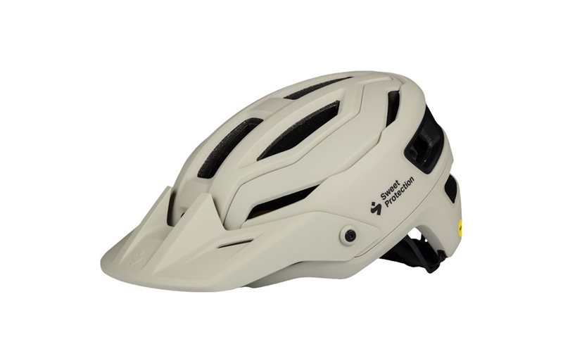 Cykelhjälm Sweet Protection Trailblazer Mips Helmet Tuskn