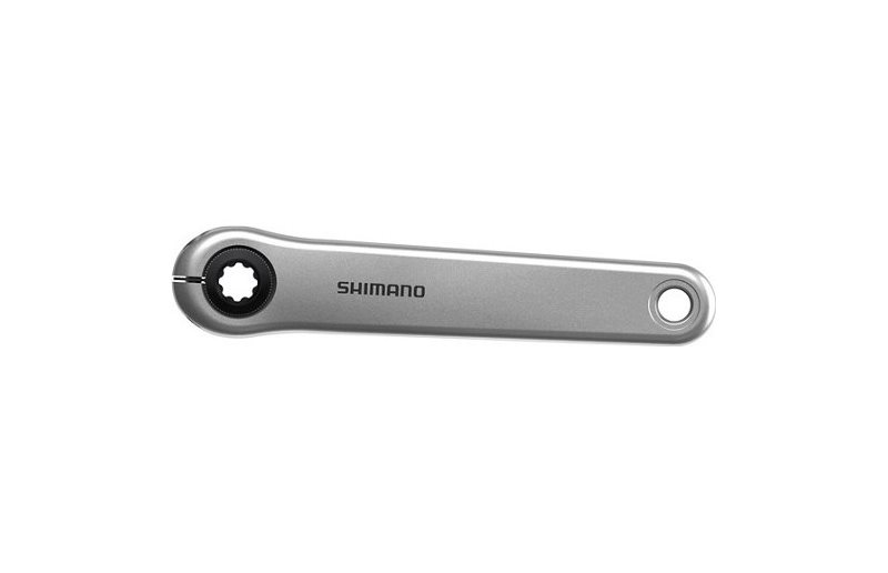 Vevarm Shimano FC-EN500 Höger Silver