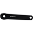 Vevarm Shimano FC-EN500 Vänster Black