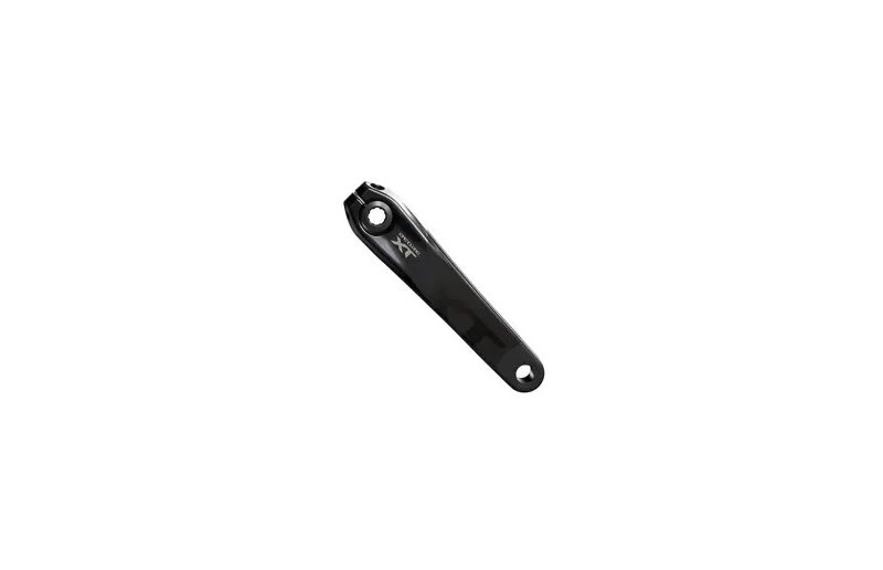 Kampi Shimano Deore XT FC-M8200 Vasemmalle