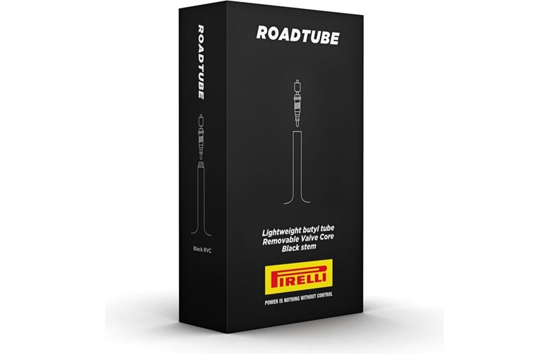 Sykkelslange Pirelli RoadTUBE 23/30-622 RVC Presta