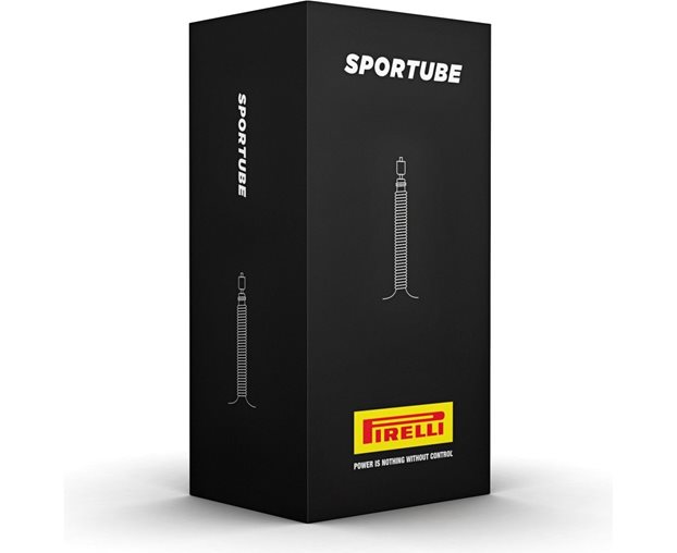 Cykelslange Pirelli SporTUBE 32/40-622 Presta 48mm