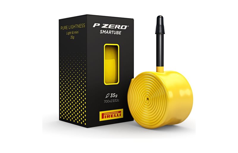 Cykelslang Pirelli P ZERO SmarTUBE 23/32-622 Presta 42mm