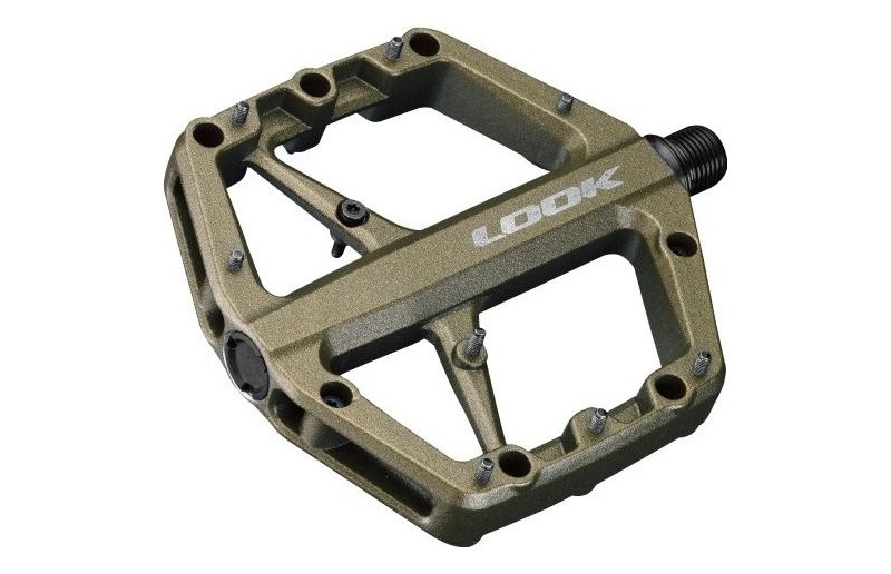 Polkimet LOOK Trail Roc Hope Green