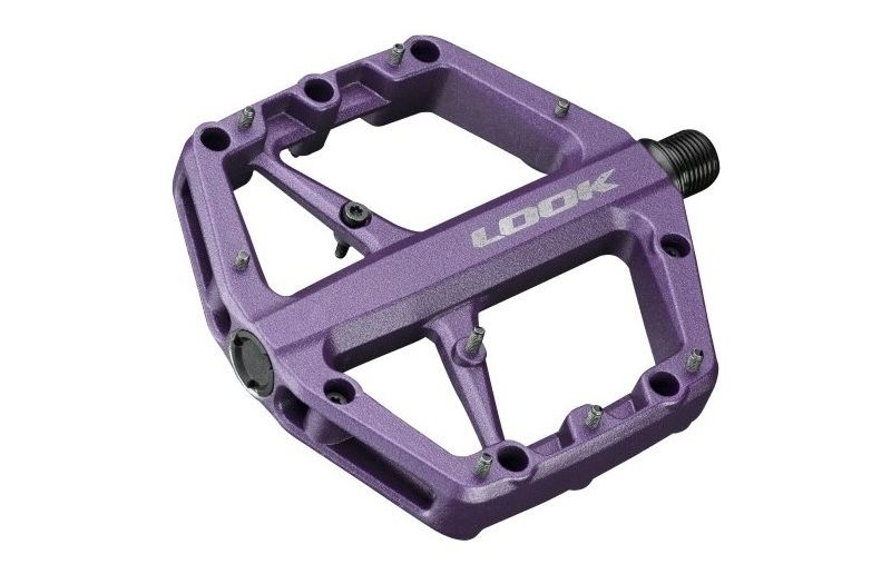 Polkimet LOOK Trail Roc Night Purple