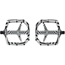 Cykelpedaler LOOK Trail Roc Plus Signature Series Thomas Genon Silver/Black