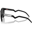 Solglasögon Oakley HSTN Matte Black/Prizm Black