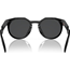 Solglasögon Oakley HSTN Matte Black/Prizm Black