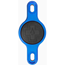 AirTag pidike MUC-OFF Secure Tag Holder 2.0 Blue