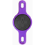 Hållare för Apple-Airtag MUC-OFF Secure Tag Holder 2.0 Purple