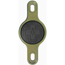 AirTag pidike MUC-OFF Secure Tag Holder 2.0 Green