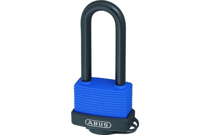 Riippulukko ABUS 70IB/45HB63 Black/Blue