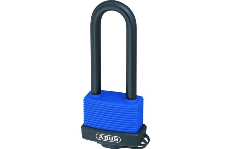 Riippulukko ABUS 70IB/50HB80 Black/Blue