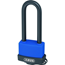 Riippulukko ABUS 70IB/50HB80 Black/Blue