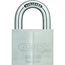 Riippulukko ABUS 88/50 Silver