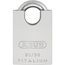 Hänglås ABUS 90RK/50 Silver