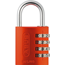 Riippulukko ABUS 145/40 Orange
