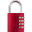 Riippulukko ABUS 145/40 Red